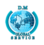 DM GLOBAL SERVICE