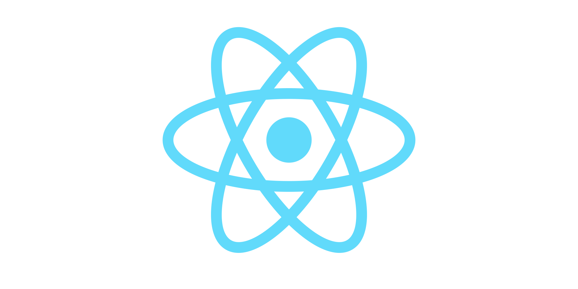 React
